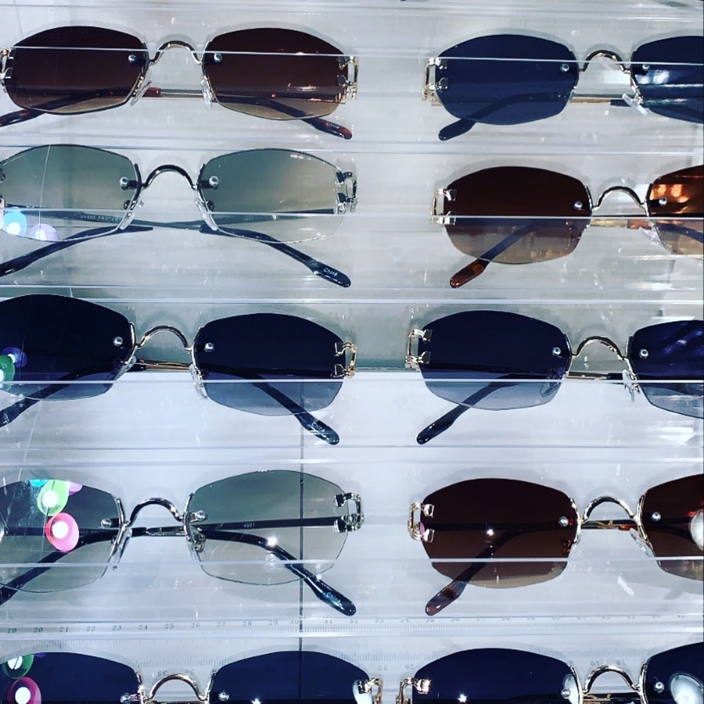 Brand new Designer sun glasses
